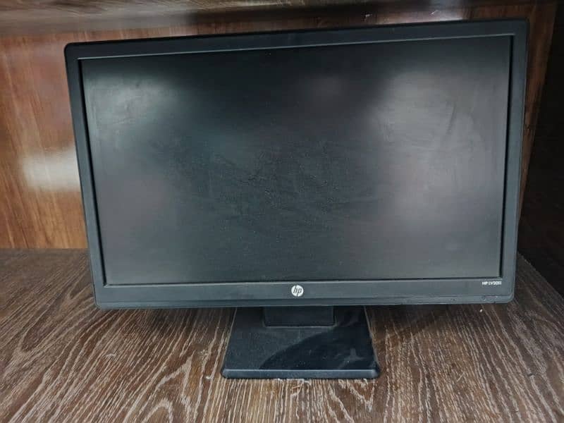 22-inch hp monitor for sale 0