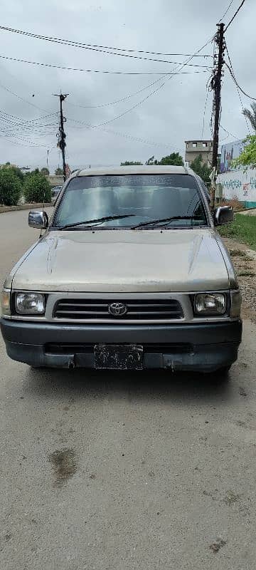 Toyota Alex pickup 4bay2 3