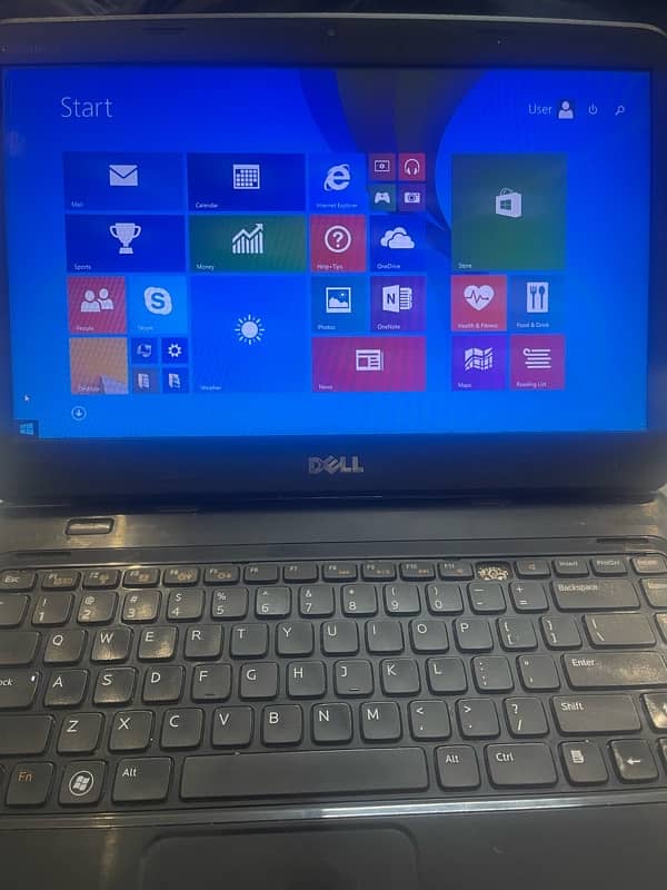 DELL 500GB HDD, 6GB RAM 2