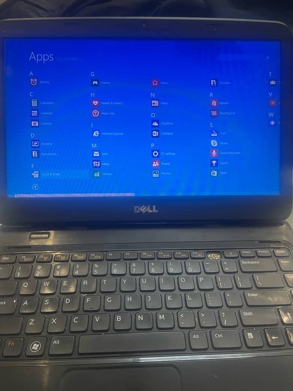 DELL 500GB HDD, 6GB RAM 3