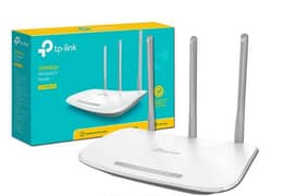 TP link router