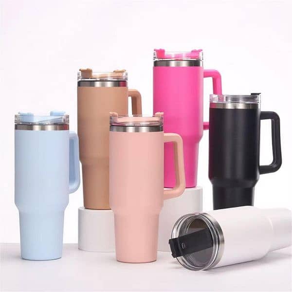 Thermosip pro travel mug 0