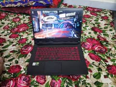 MSI Stealth GS63 Thin Steel Series