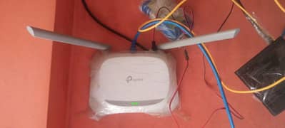 Urgent Sale TP link Device