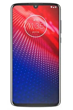 Moto z4 4+128 exchange posibel