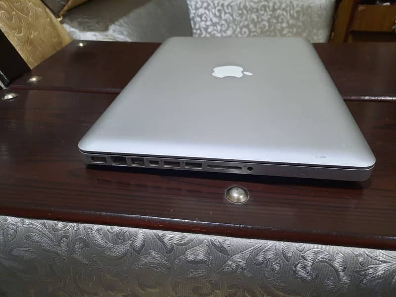 MacBook pro 3