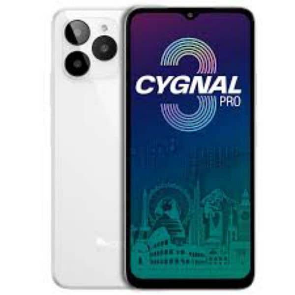 Dcode cygnal 3 pro 1