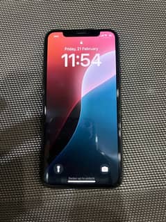 iPhone 11 Pro 256gb pta approved