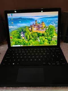 Dell i5 , 8th generation,touch screen,2 in 1