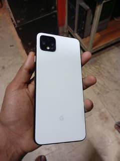 Google Pixel 4xl