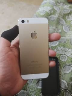 iphone 5s pta approved 16gb