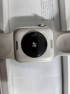 Apple watch se 2 (2022) 40mm with box