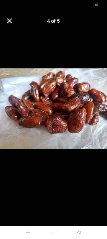 fresh Dates 1