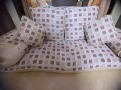 cushions