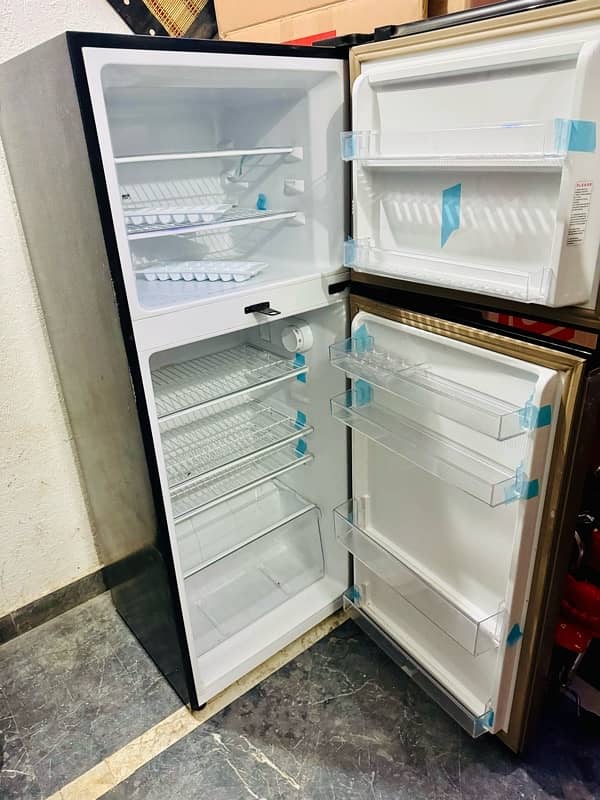 dawlance refrigerator 4