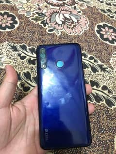 Techno camon 12 air