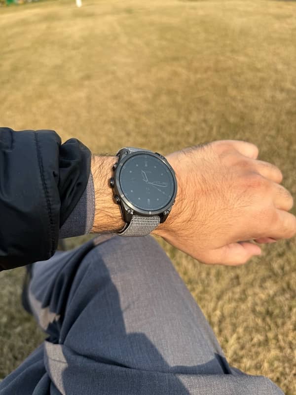 garmin fenix 8 1