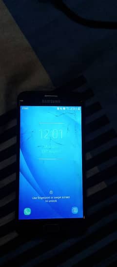 Samsung j5 prime used for sale