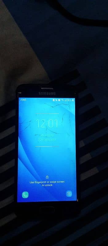 Samsung j5 prime used for sale 0