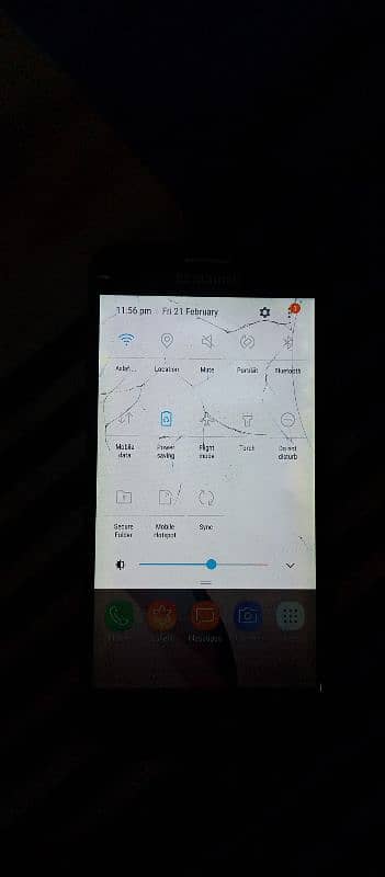 Samsung j5 prime used for sale 2