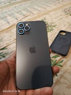 iphone 12 pro 256 gb PTA approved