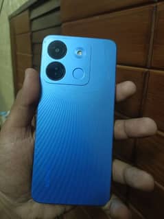 Infinix smart 7 hd 03336378608