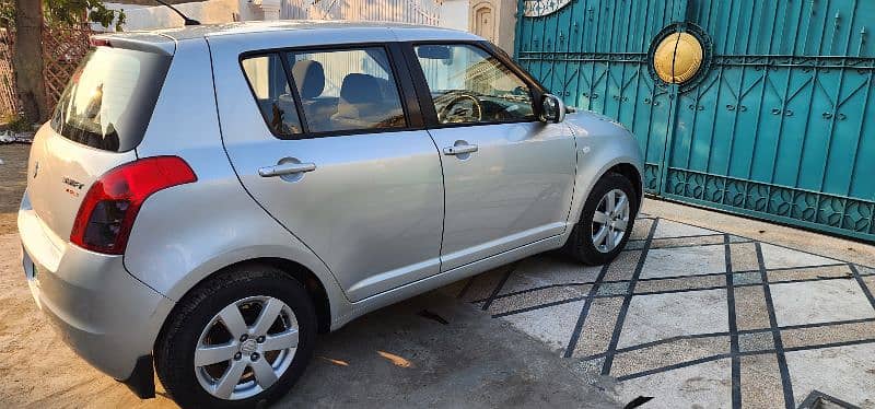 Suzuki Swift 2016 2