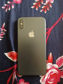 Iphone X Pta