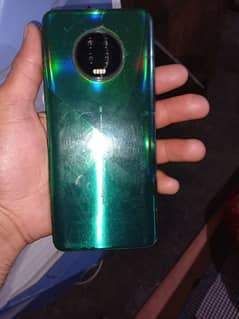 infinix