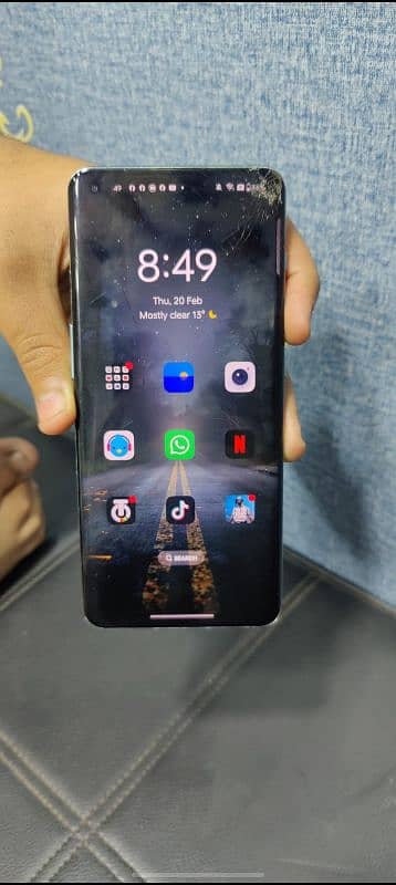 One plus 10 pro 12 256 For sale 0