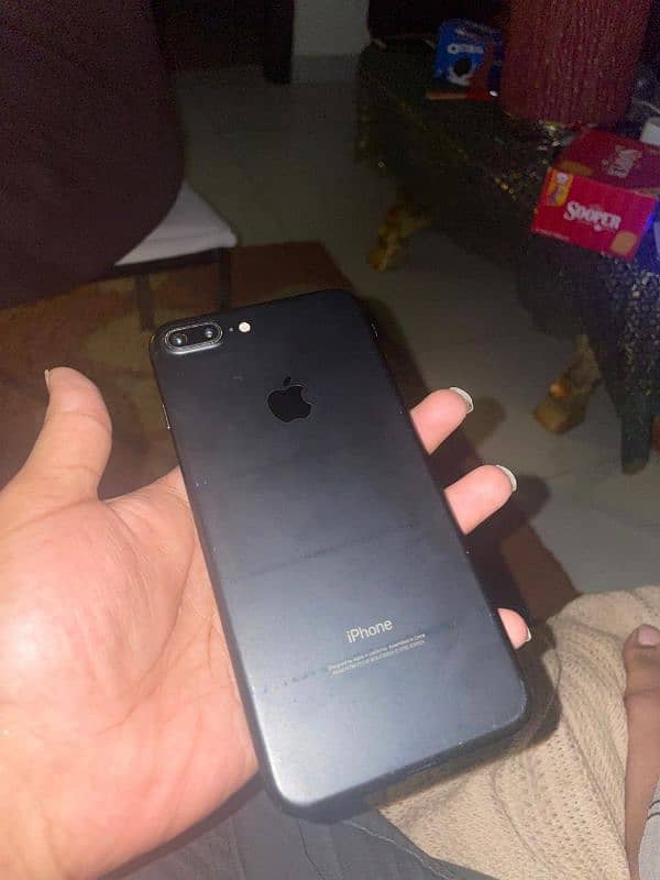 IPHONE 7 PLUS whatsapp 0332917-2822 5