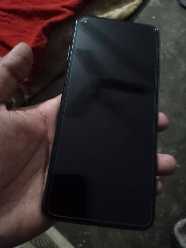 Infinix note 7 128gb 4