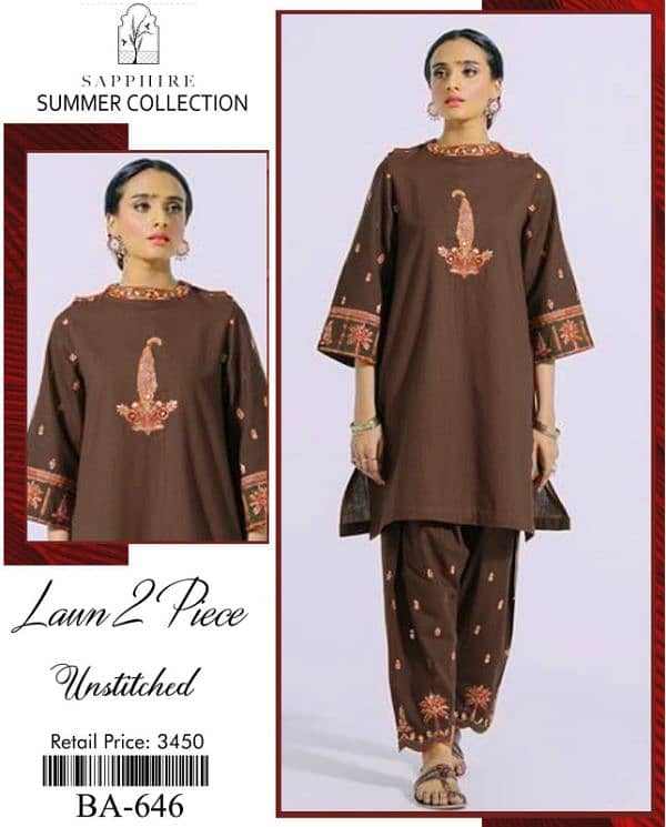 EID SUMMER COLLECTION 6