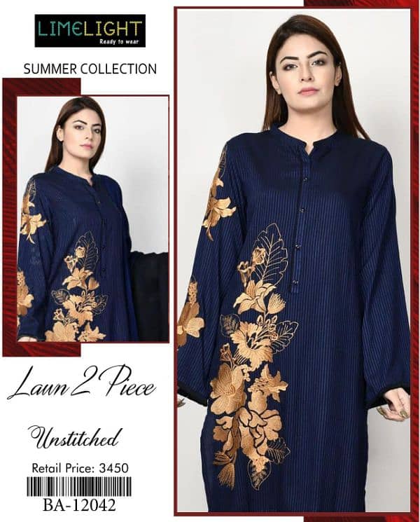 EID SUMMER COLLECTION 8