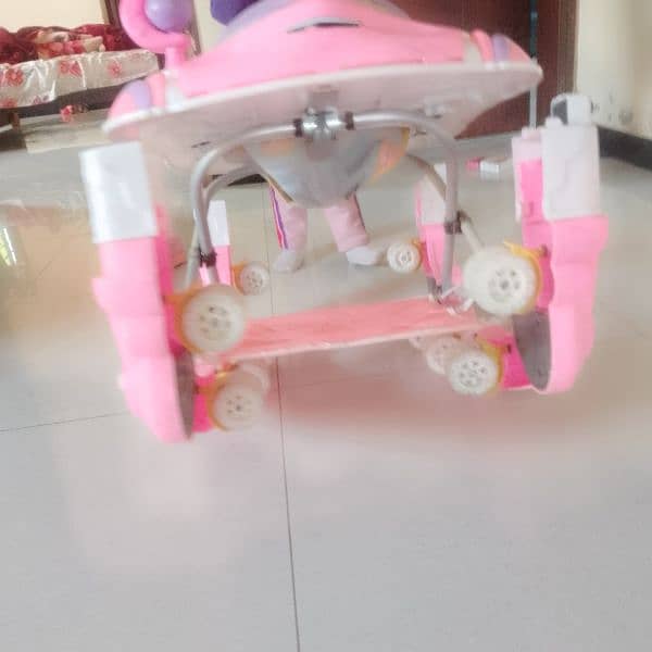 baby walker 2