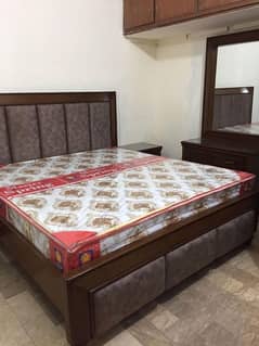 brand New complete bed set