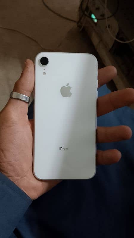 iphone xr 0