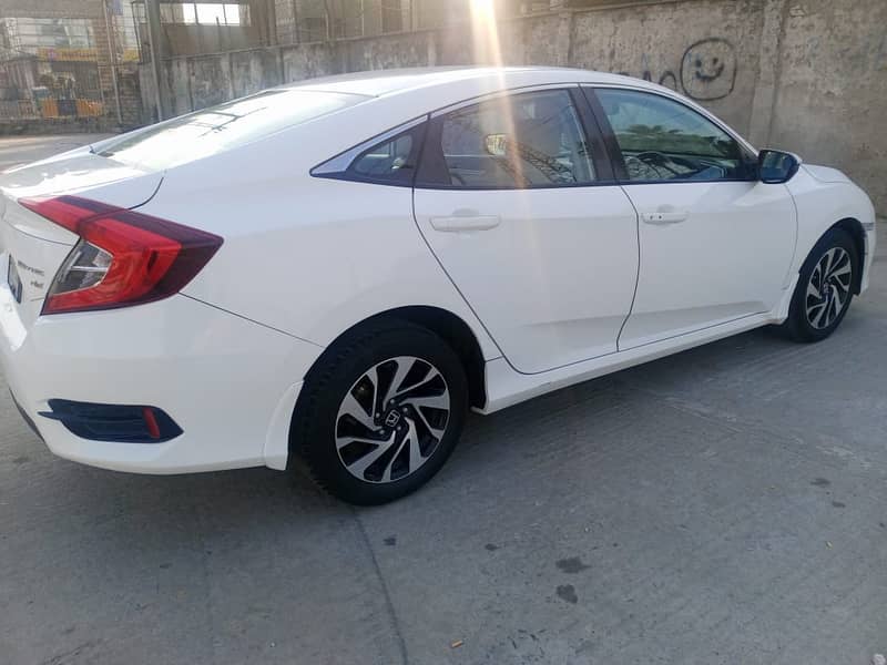 Honda City IVTEC 2017 2