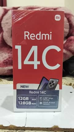 radmi 14c mobile pin pack box pack for sale in kharian cantt