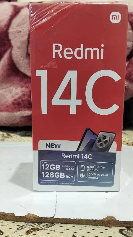 radmi 14c mobile pin pack box pack for sale in kharian cantt 1