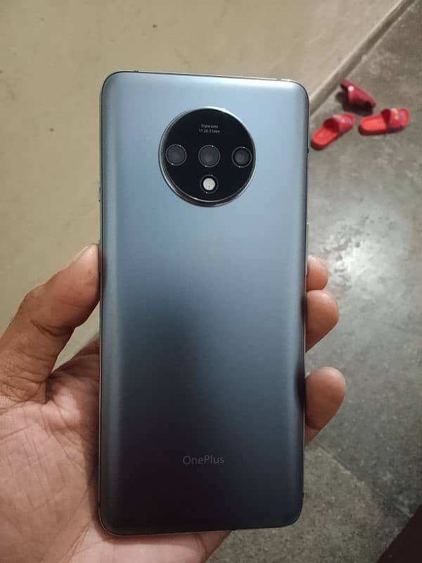 OnePlus 7t approved. 8/128 Dual Sim. all Genuine 0