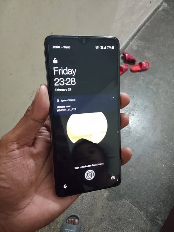 OnePlus 7t approved. 8/128 Dual Sim. all Genuine 5