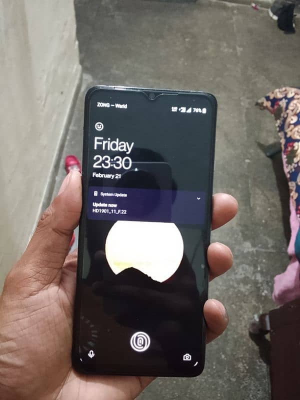 OnePlus 7t approved. 8/128 Dual Sim. all Genuine 8