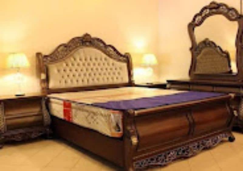 king size bed 3