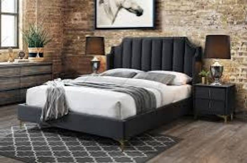 king size bed 11