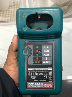 Makita DC 1414F Original Charger For Sale