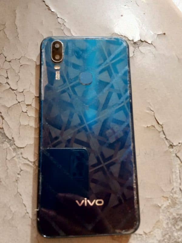 vivo model y11s 2