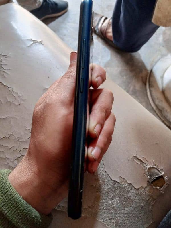 vivo model y11s 5