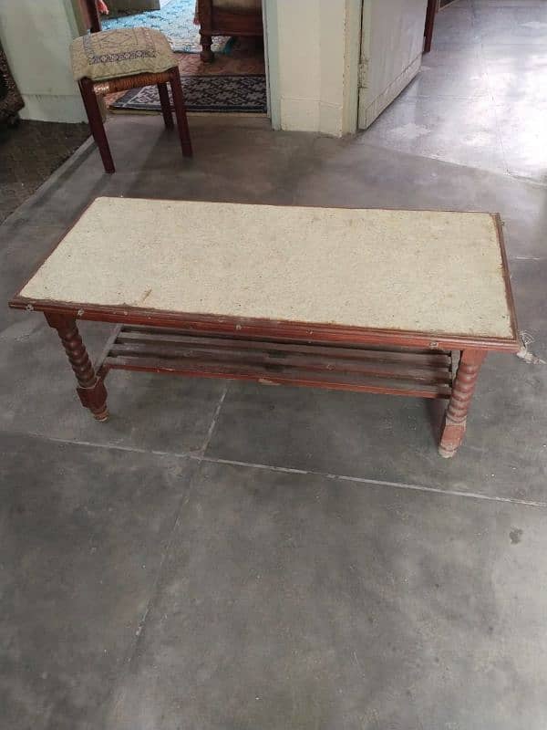 Table for sale fixed price 0