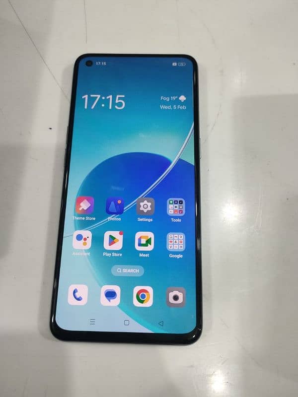 oppo Reno 6 03104045118 3